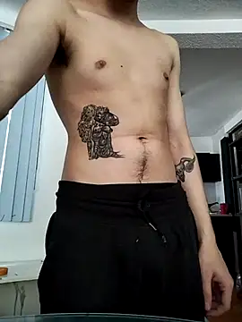 Loveshady981 Chatroom