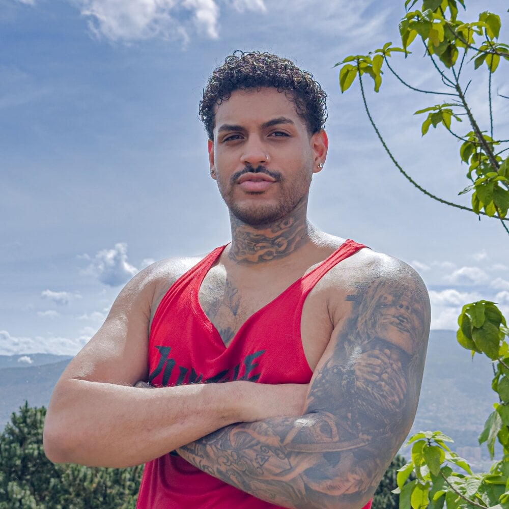 LuigiVitale_1 Chatroom