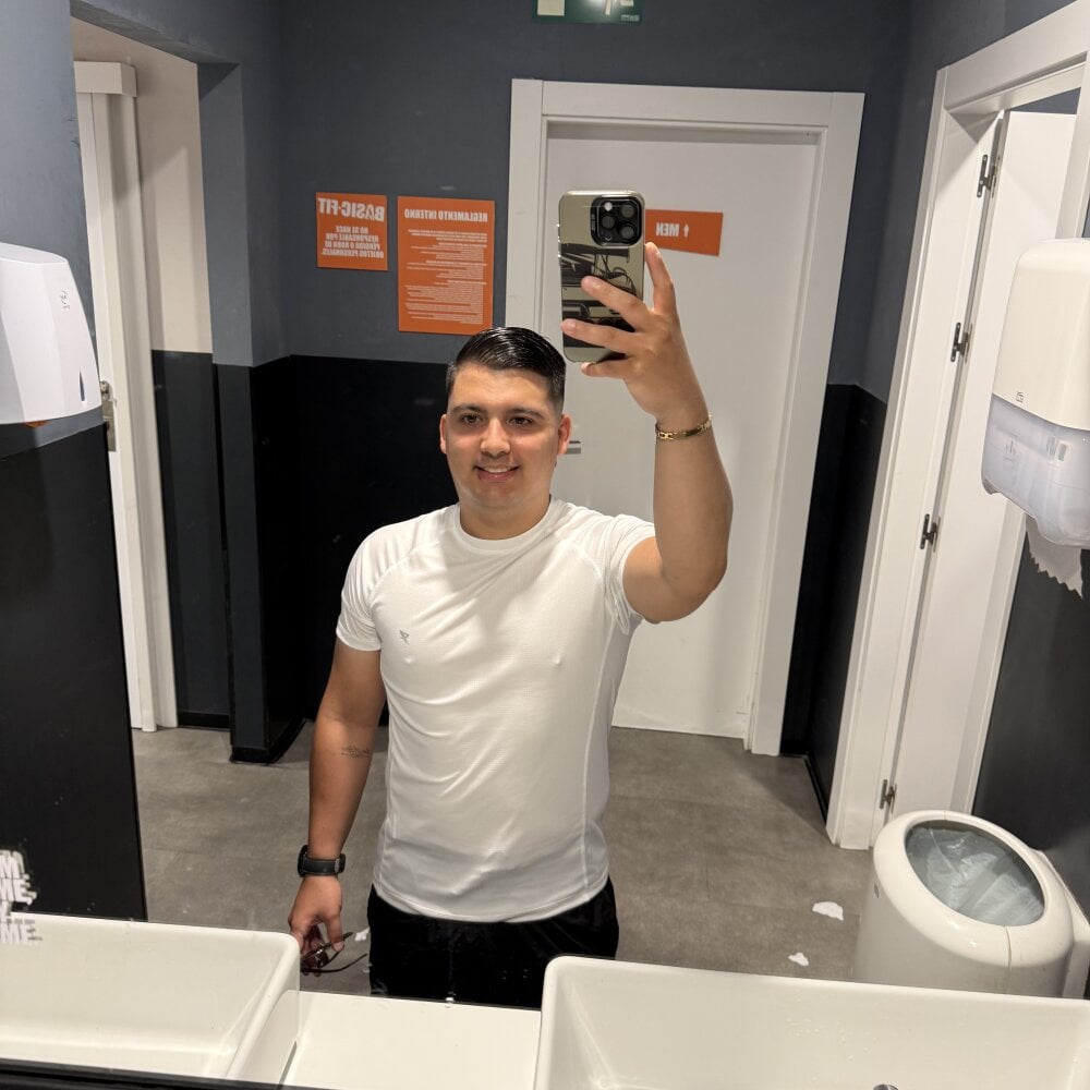 Luisgabi17 Chatroom