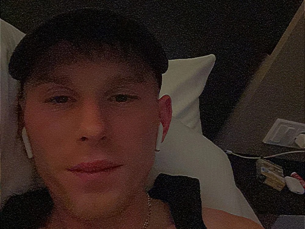 LukasDemir3 Chatroom