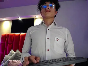 LukeFlame_