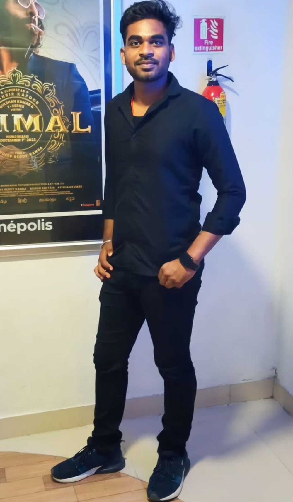 Lust_09_Subh Chatroom