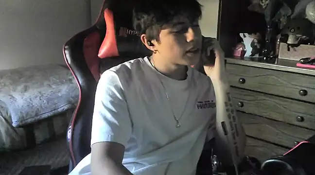 Luvviko Chatroom