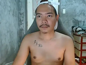 MANIACasianX
