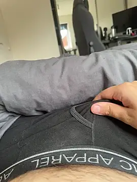 MR_BIG_POV Chatroom
