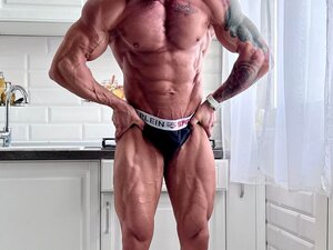 Magnificmuscles89