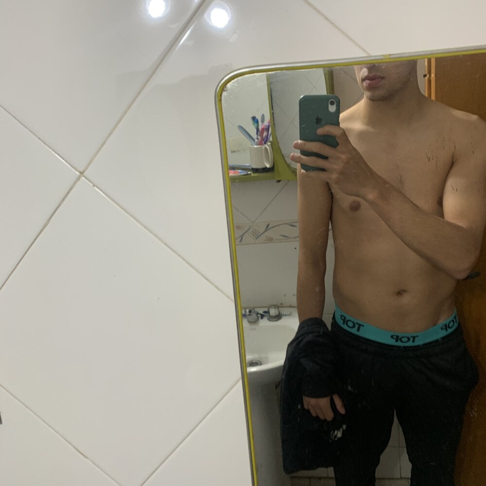 Malditofierro Chatroom