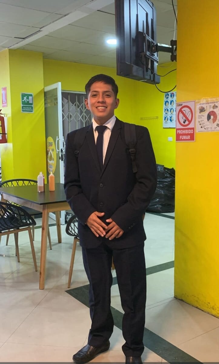 Manuelp0203 Chatroom