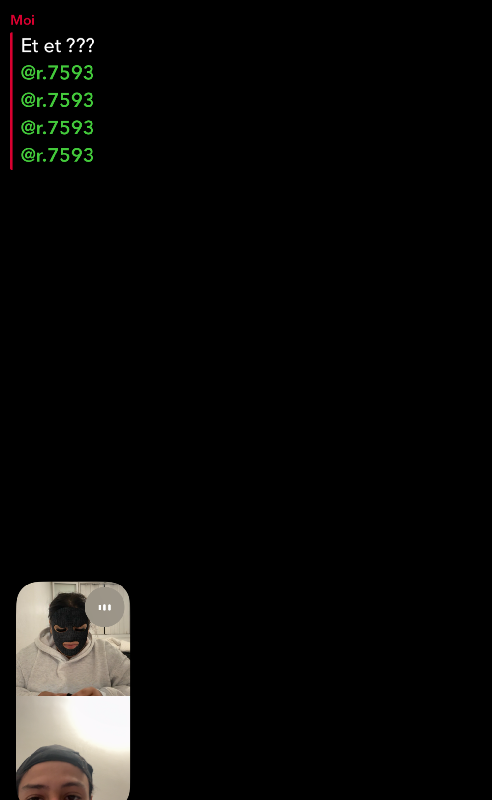 Maradona7555 Chatroom