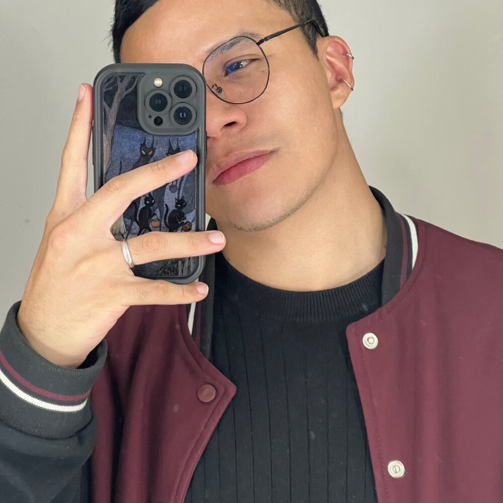 MarcoKostov Chatroom