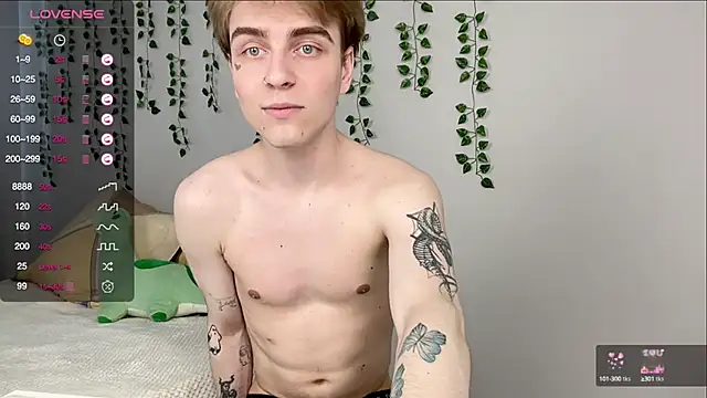 Marcus_Lovrov Chatroom