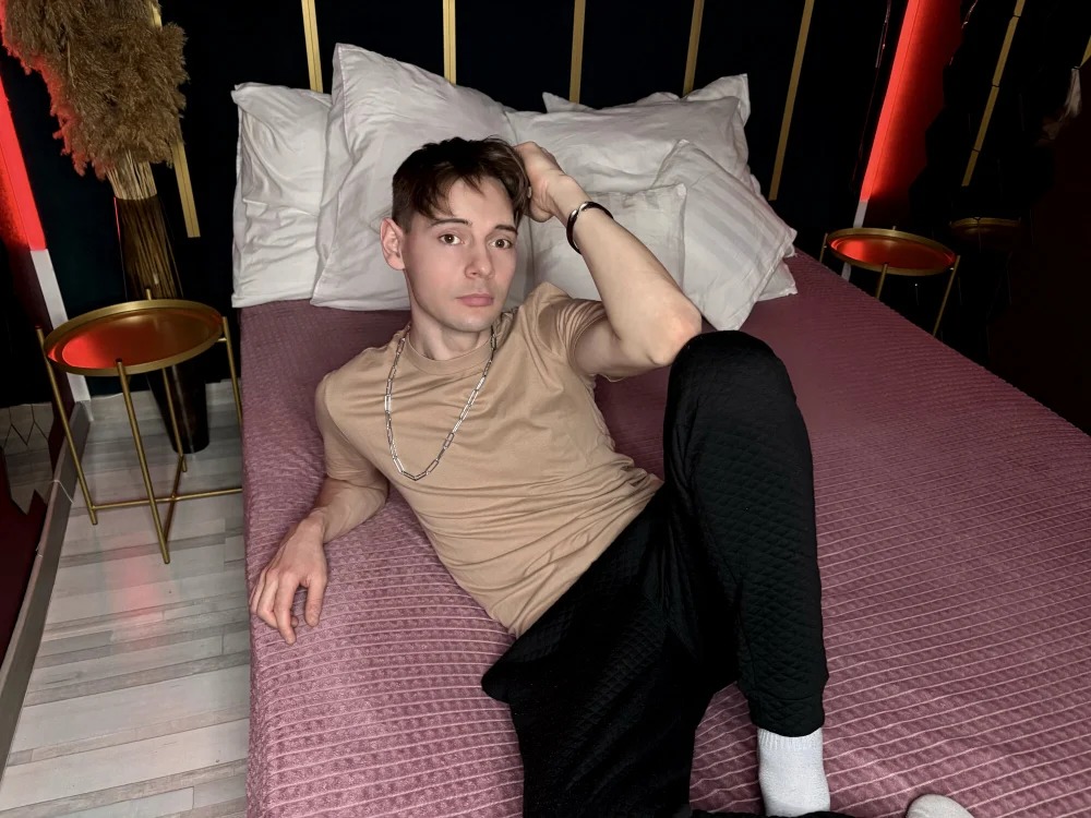 Martin_Perry Chatroom