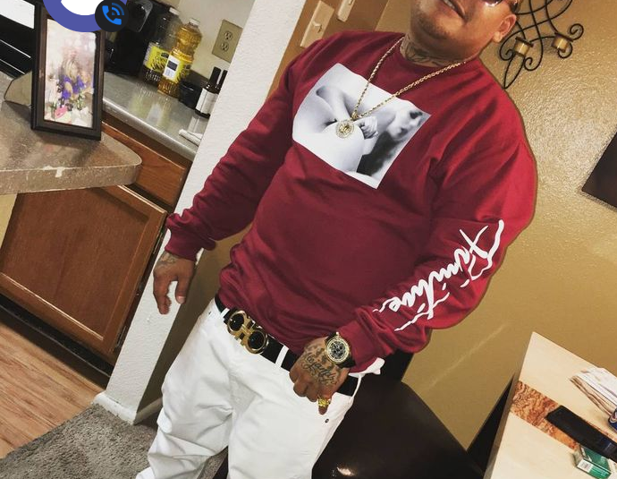 Martinez7233 Chatroom