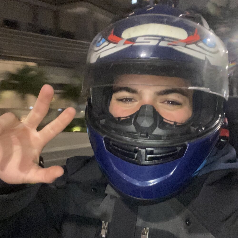 Martins2444 Chatroom