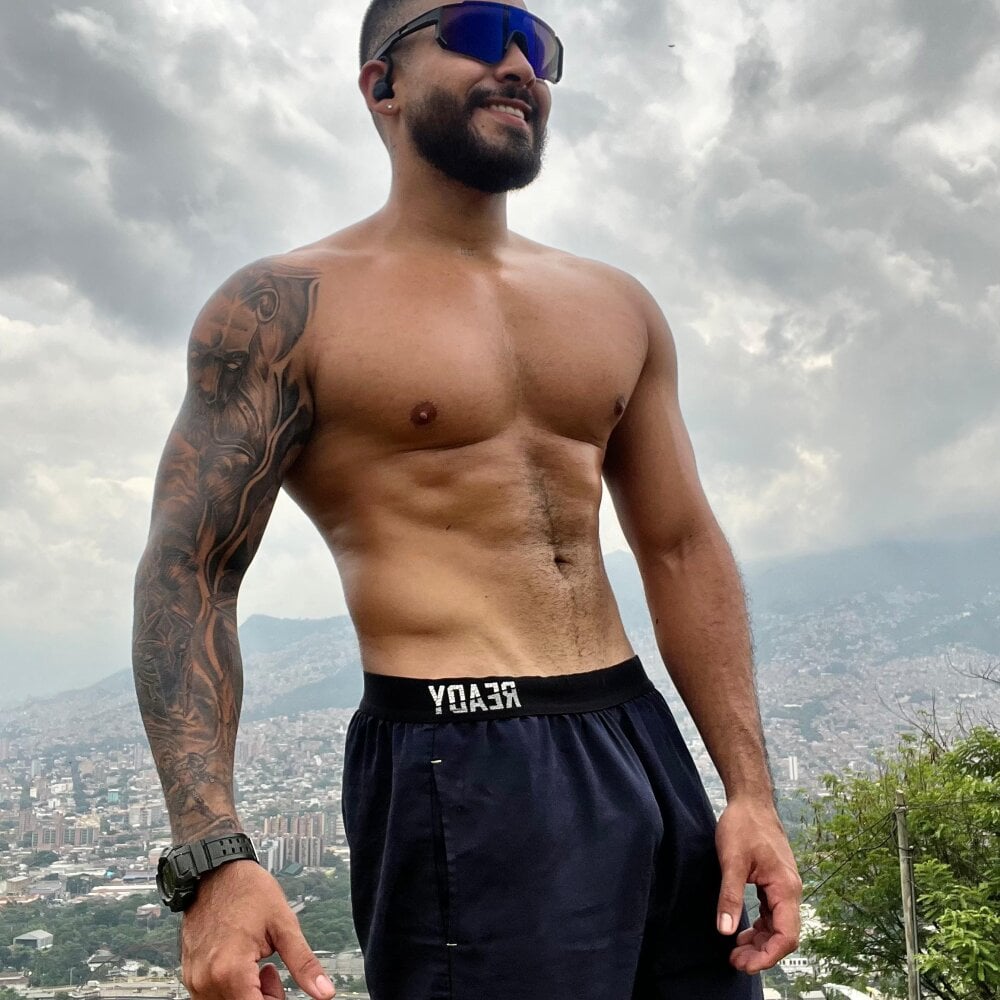 Massimo_Torricellii Chatroom