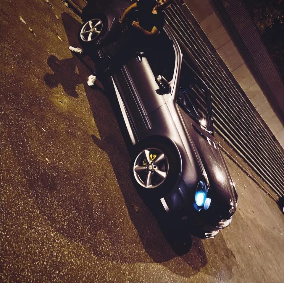 Massimoo1995 Chatroom