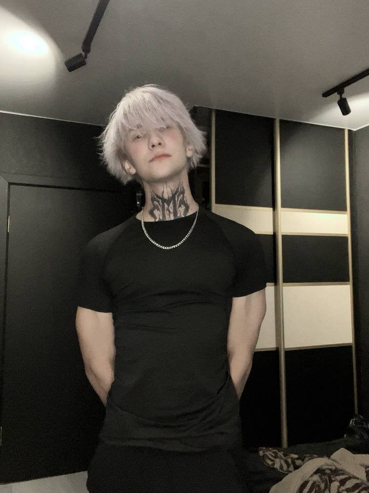 Mastur_Bister Chatroom