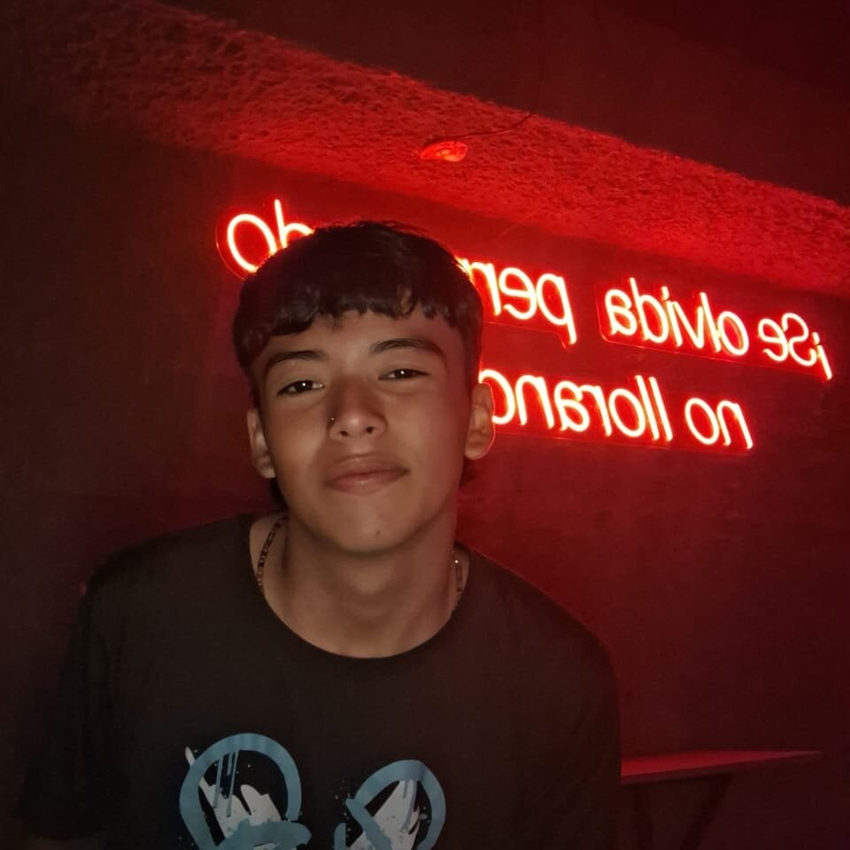 MateoFiore Chatroom