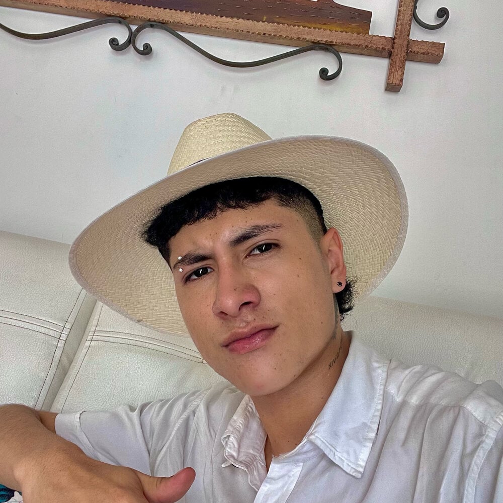 Mateo_Escobar Chatroom