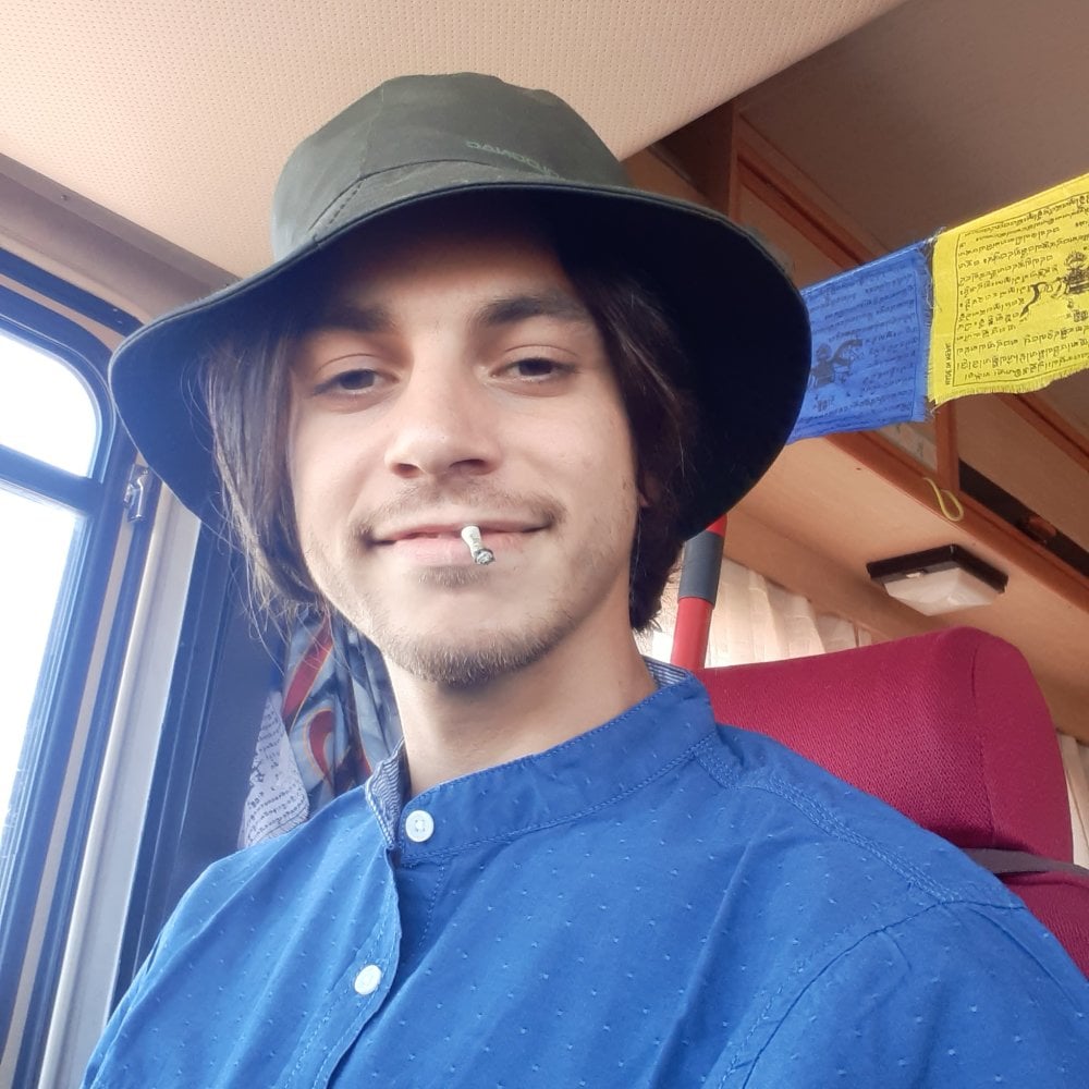 MattITFCAssDestroyer Chatroom