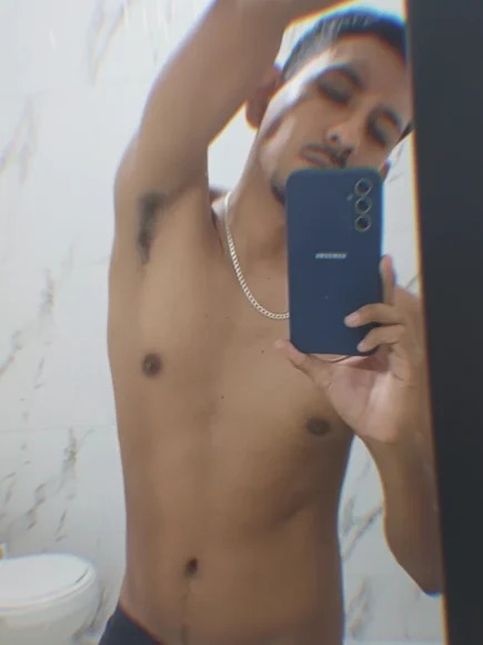 Matteo_Voss Chatroom