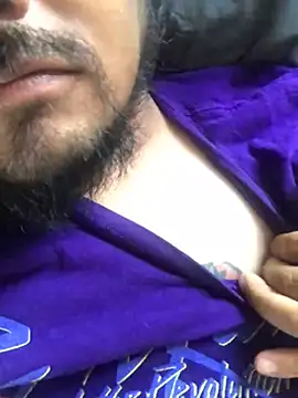 Matty_G88 Chatroom