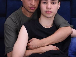 MaxAndLucas