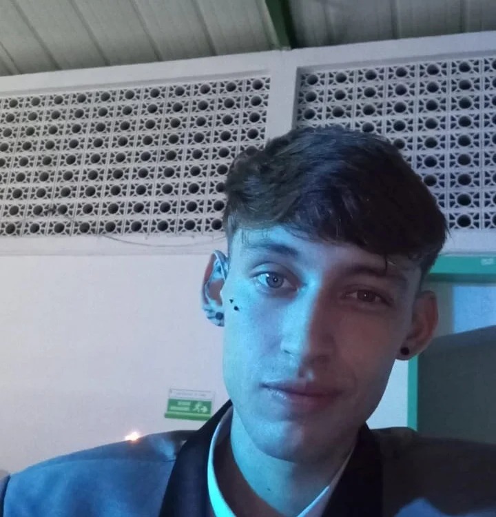 Max_saenz Chatroom