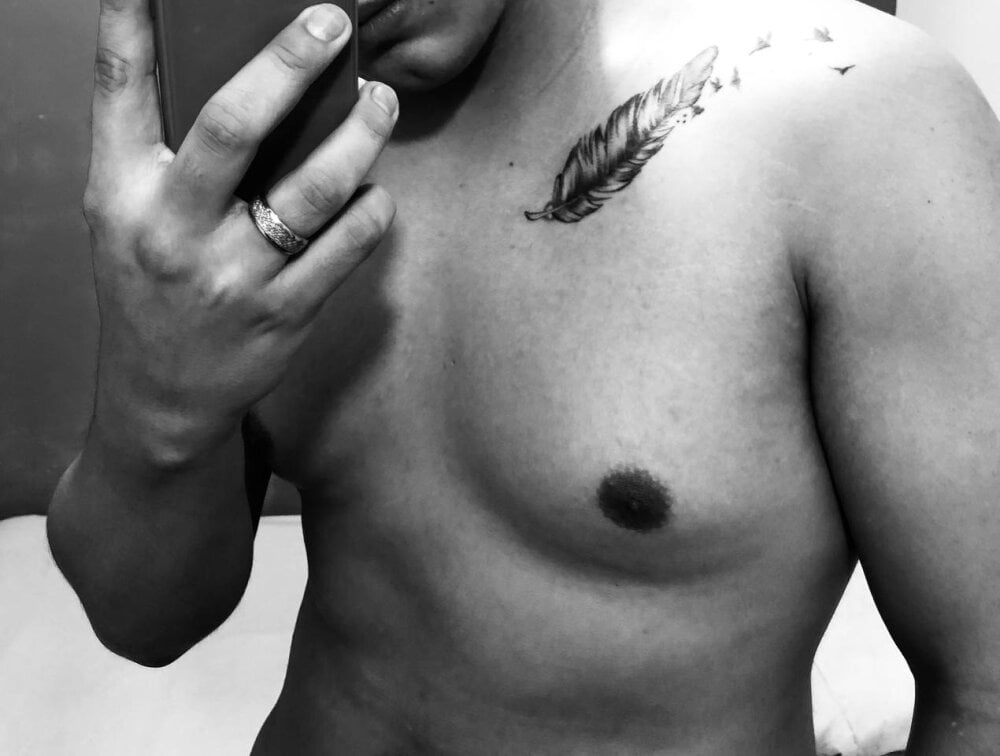 Maximus_Steel Chatroom