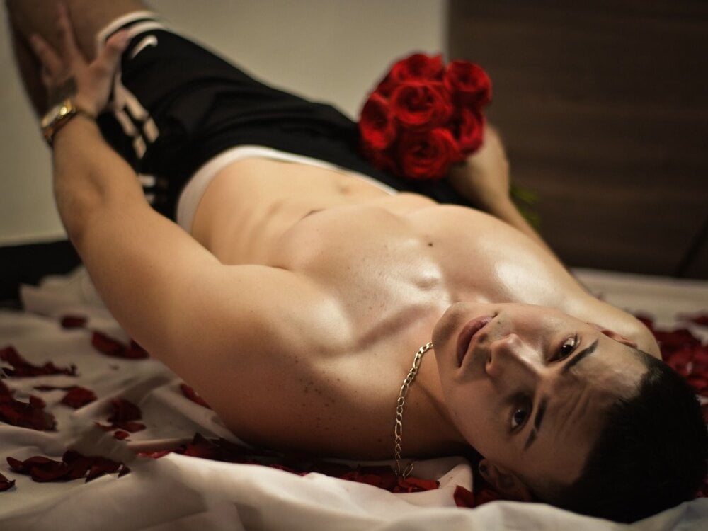 Maxwell_Dupont Chatroom