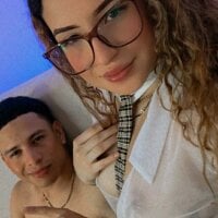 Melany_Alejandro1 Chatroom