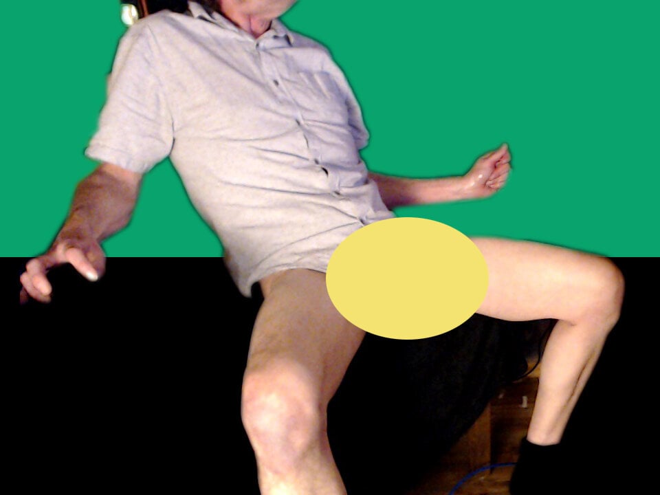 MemyselfU Chatroom