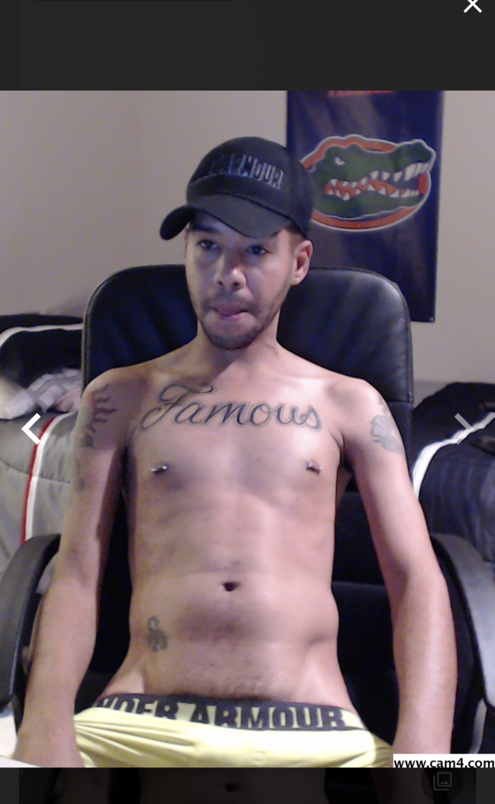 Michigan9000 Chatroom