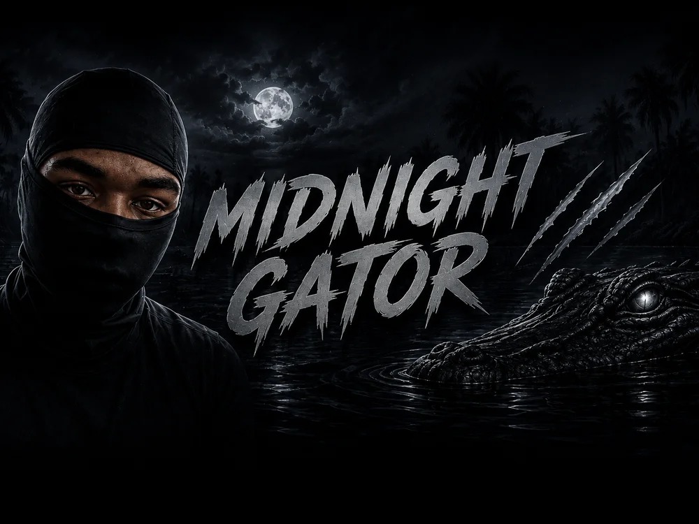 Midnight_gator Chatroom
