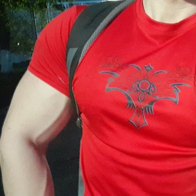 Mihailkotik Chatroom