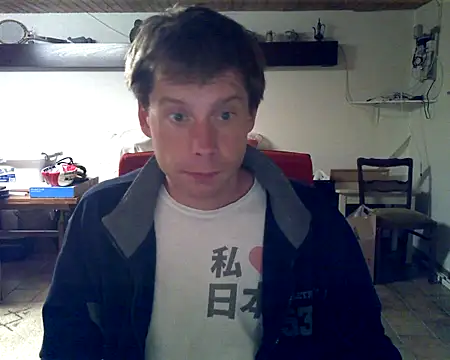 Mike_Moments Chatroom