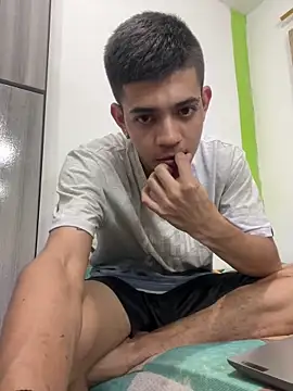 Mike_sex23 Chatroom