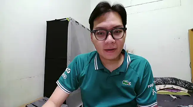 MinhKhanhLive Chatroom