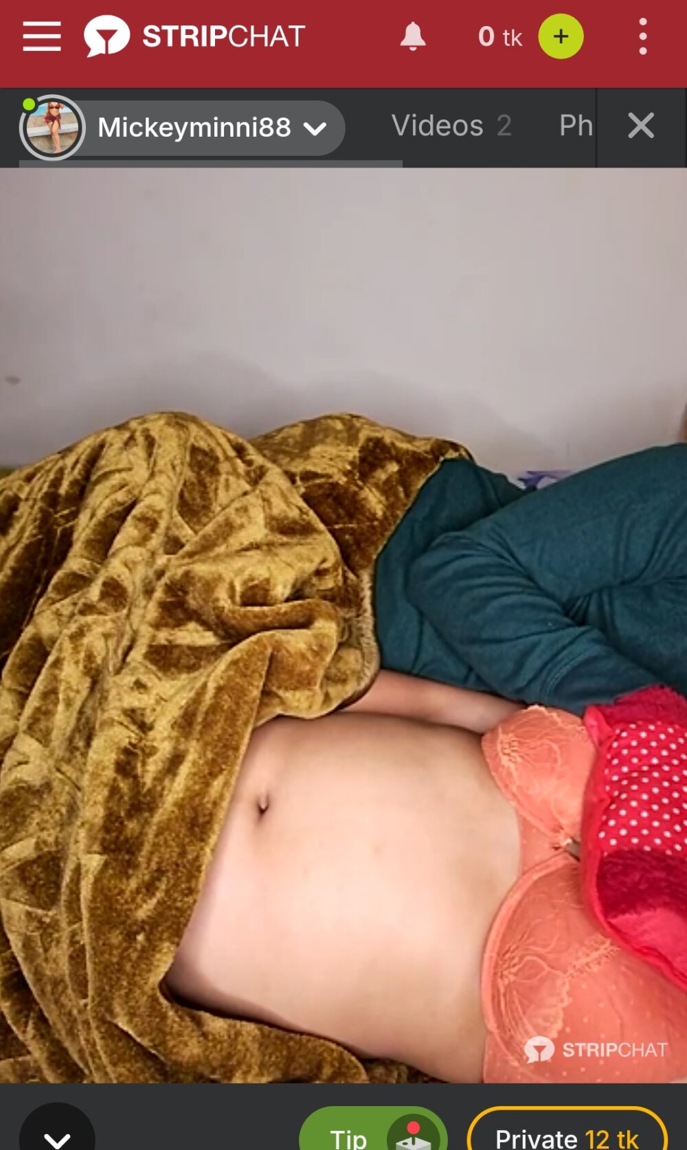 Miss_alisha Chatroom