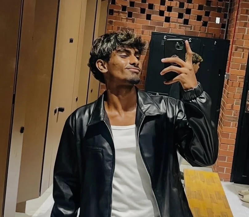 Mohan17 Chatroom