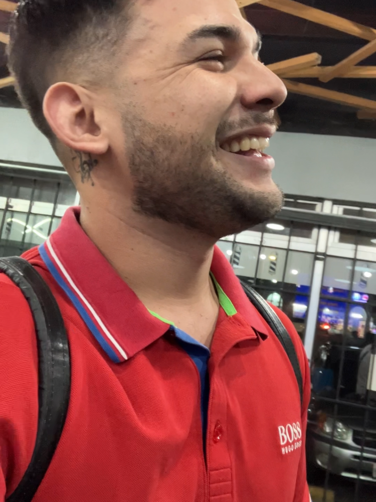 Moisesjrtapia Chatroom