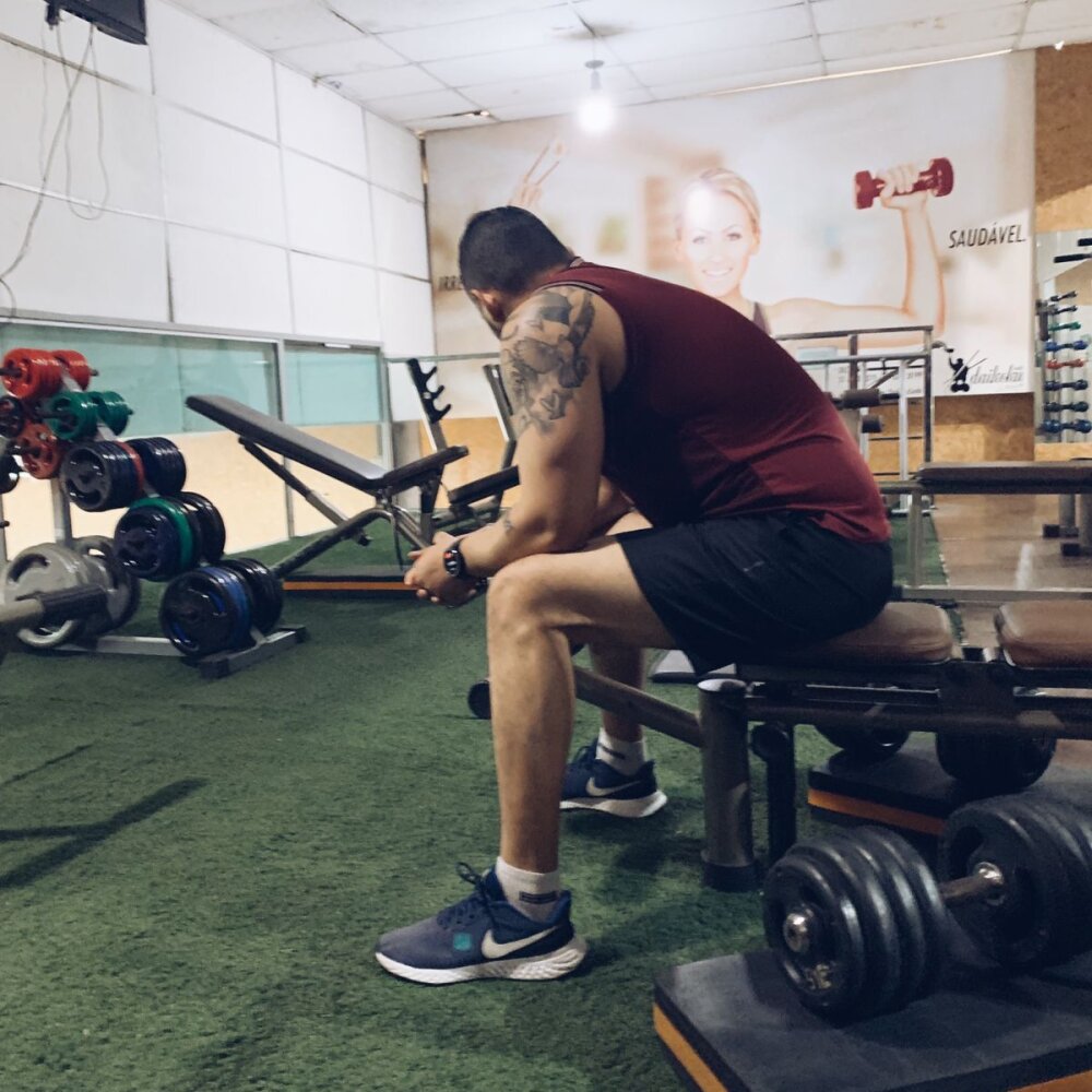 MorenoMaugaucho Chatroom