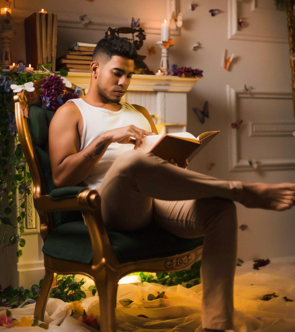 Moreno_latino_sex Chatroom