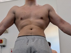 Muscle-machine