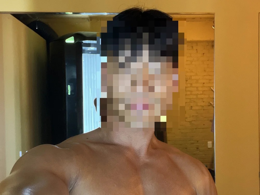 MuscleKorean7 Chatroom