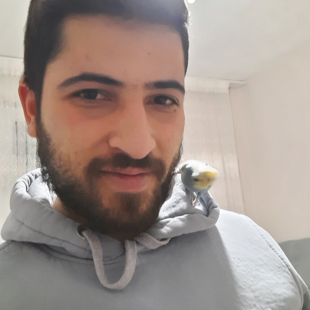 Mustafa-070 Chatroom