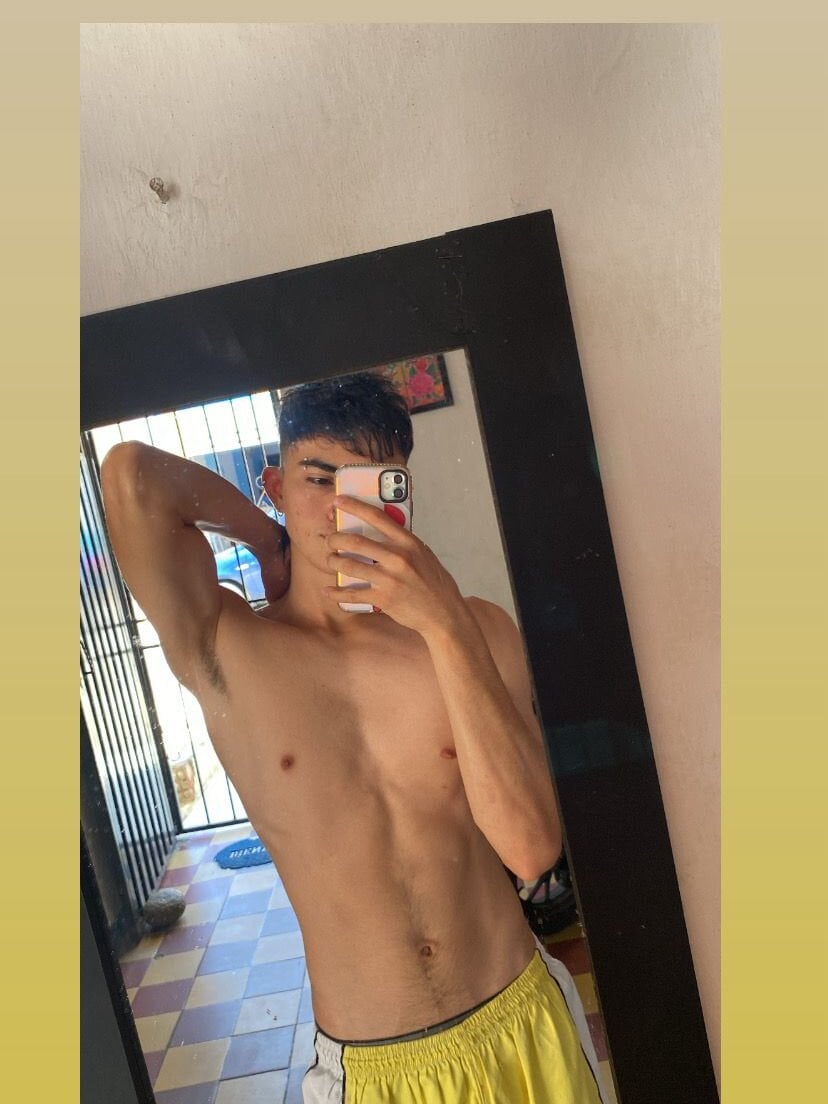 Myke_hotxxx Chatroom