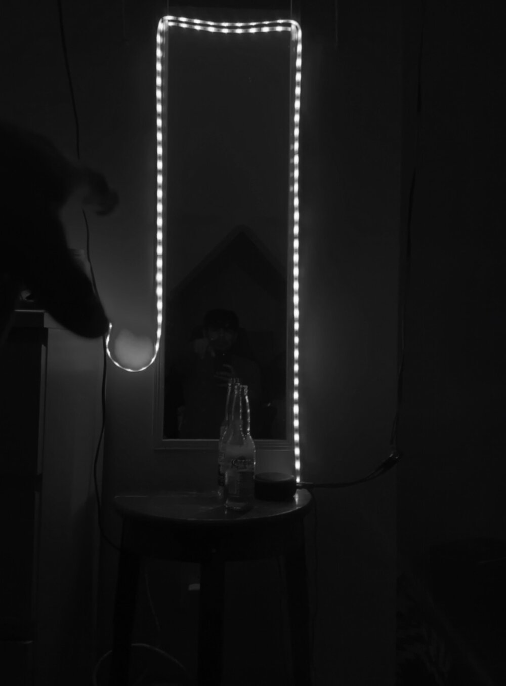 MynameisPaco Chatroom