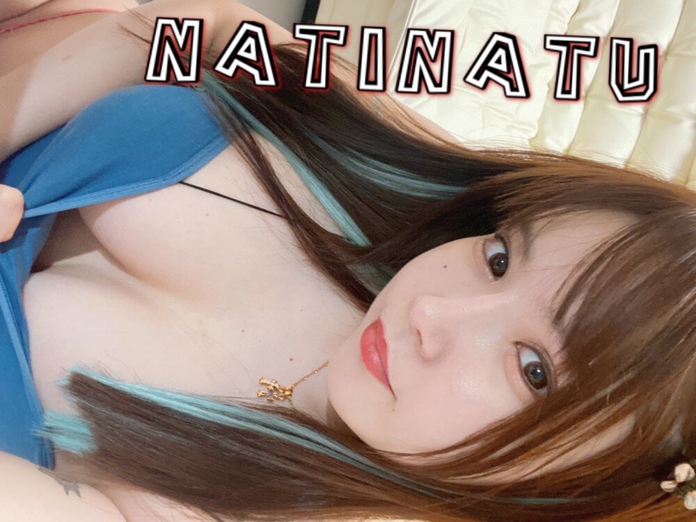 NATINATU252525 Chatroom