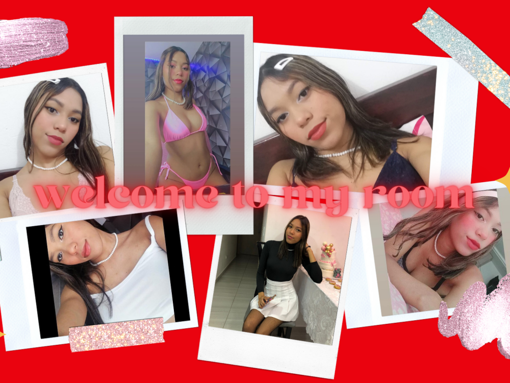 NOT_LIMITS21 Chatroom